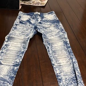 Kid jeans